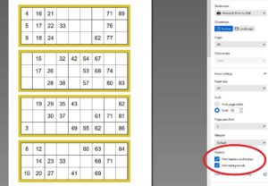 uk bingo card generator free bingo ticket printing yo motherboard