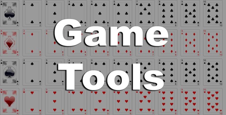 Random Playing Card Generator - Online Tool - Yo Motherboard