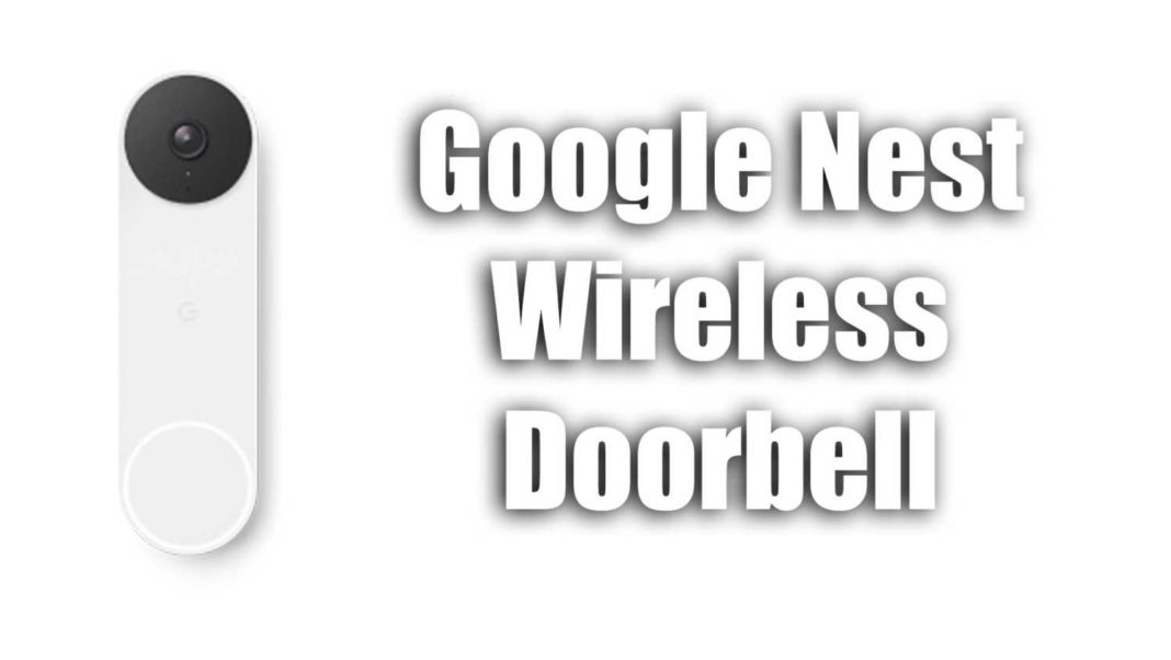  Fixed Can t Rename Google Nest Doorbell Yo Motherboard