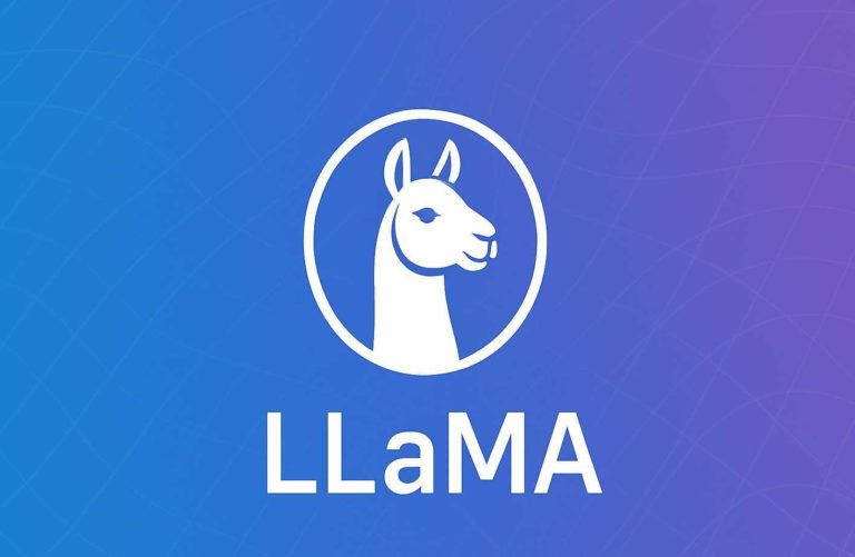 llama meta ai
