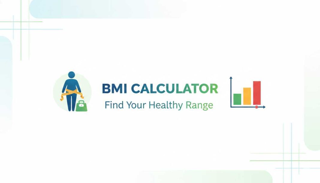 Free BMI Calculator | Body Mass Index Chart & Healthy Weight Guide - Yo ...