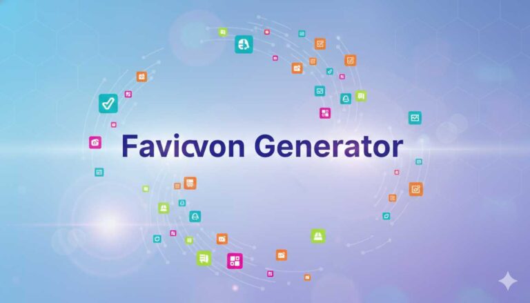 favicon-generator