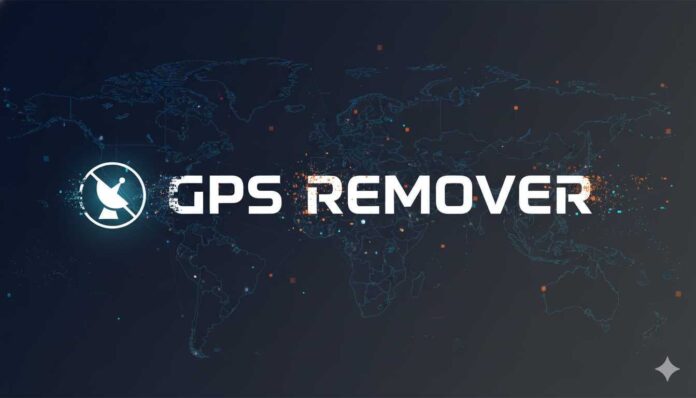 gps remover