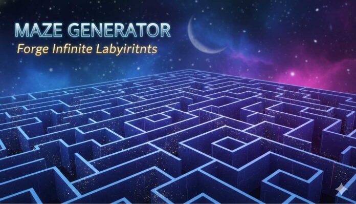 maze-generator