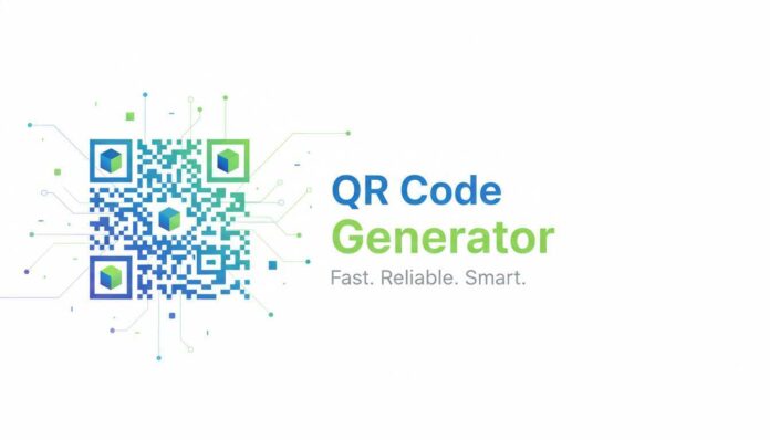 qr code generator