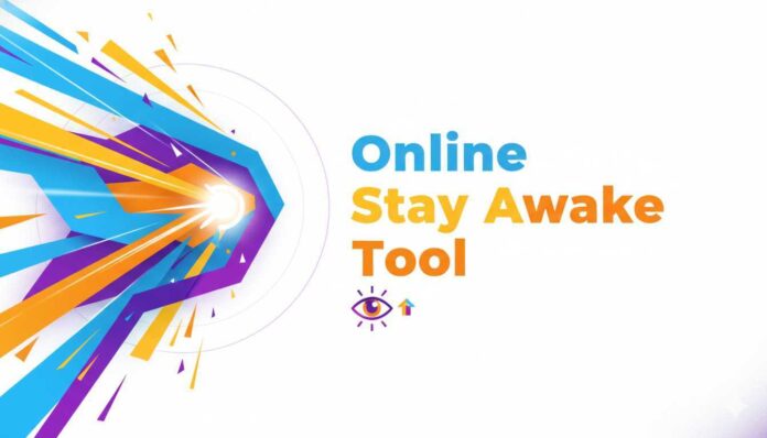 stay awake