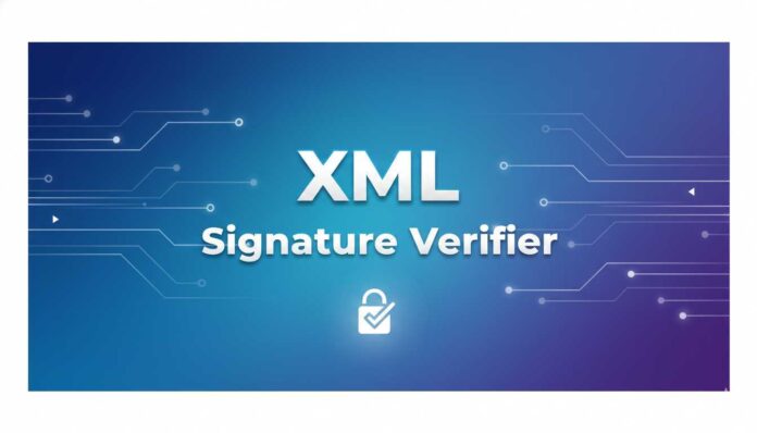 xml signature